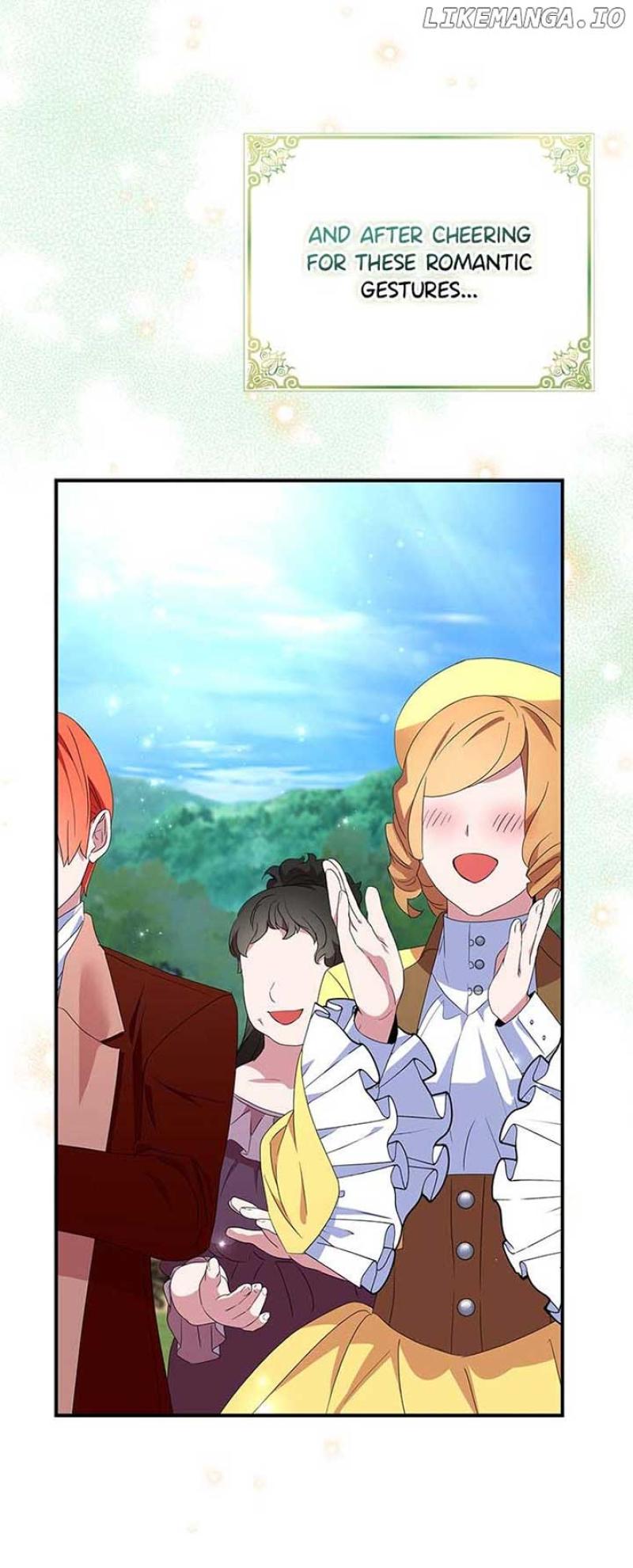 I Tried To Be Her Loyal Sword Chapter 66 - Chapter 66 Page 7
