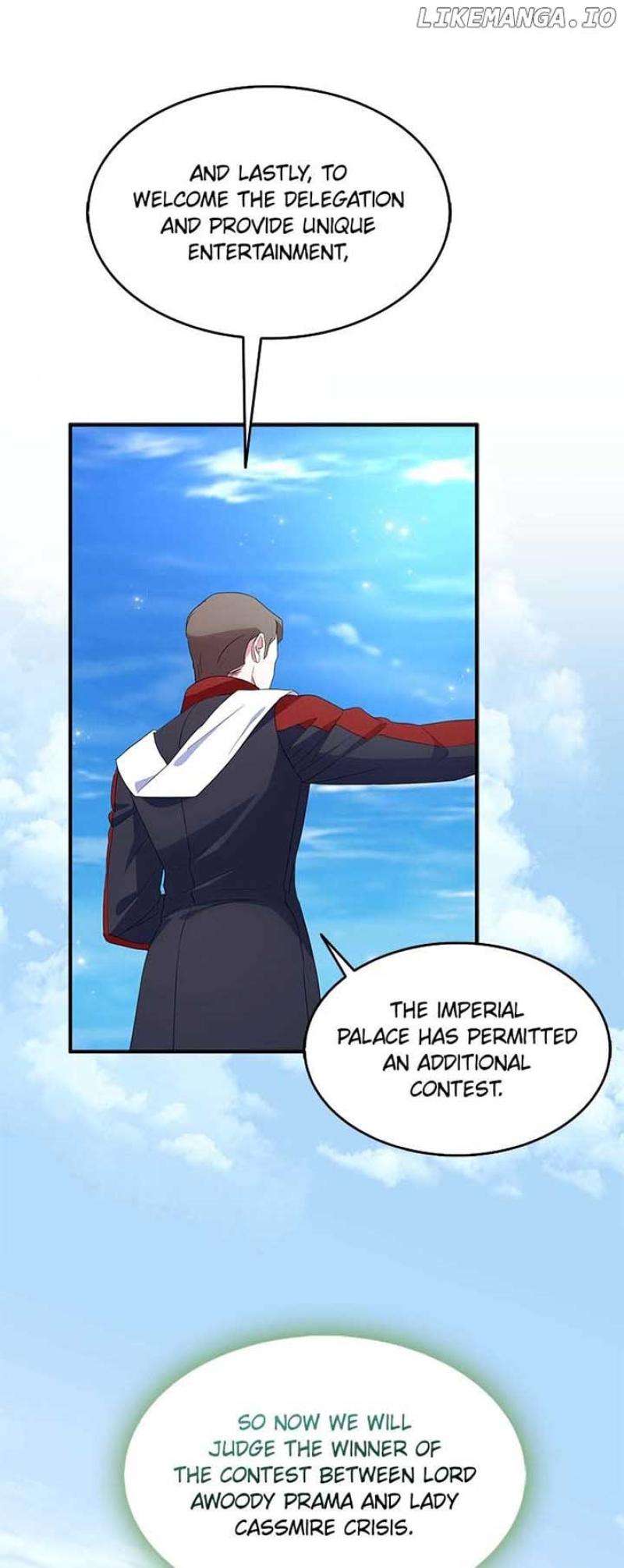 I Tried To Be Her Loyal Sword Chapter 66 - Chapter 66 Page 8