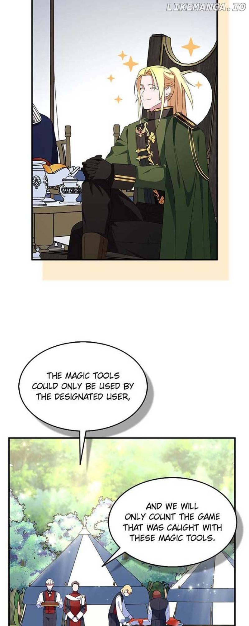 I Tried To Be Her Loyal Sword Chapter 66 - Chapter 66 Page 11
