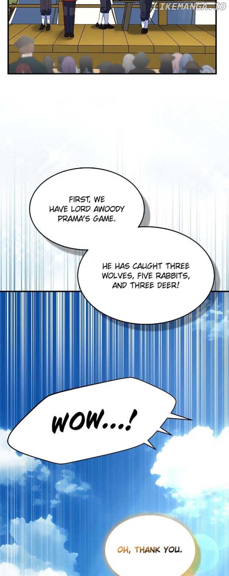 I Tried To Be Her Loyal Sword Chapter 66 - Chapter 66 Page 12