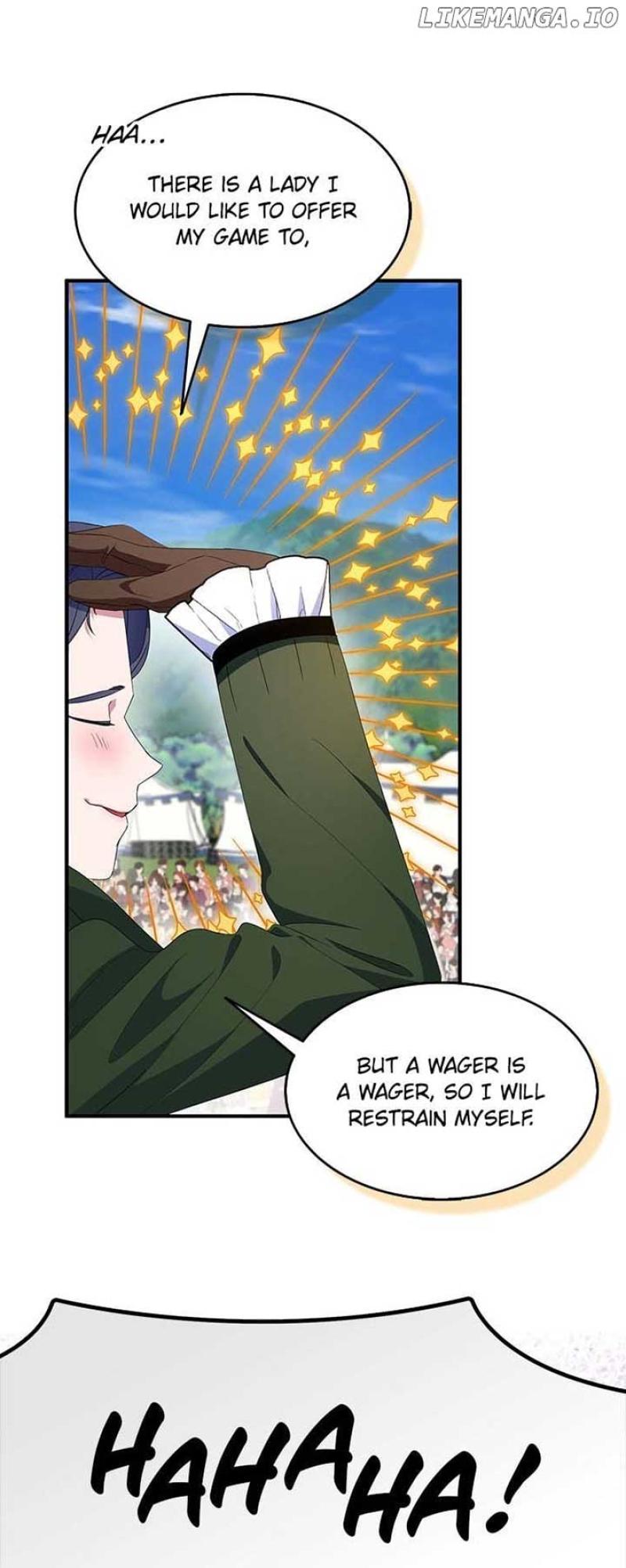 I Tried To Be Her Loyal Sword Chapter 66 - Chapter 66 Page 14