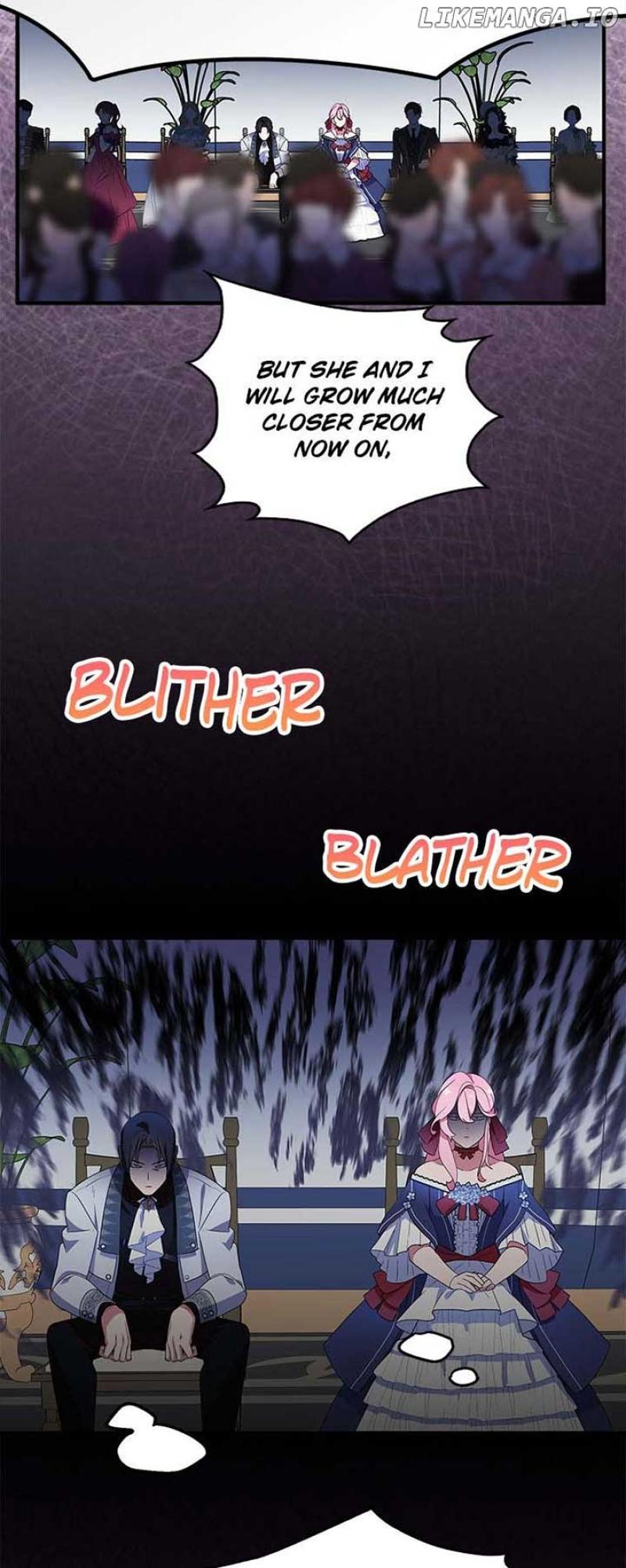 I Tried To Be Her Loyal Sword Chapter 66 - Chapter 66 Page 15