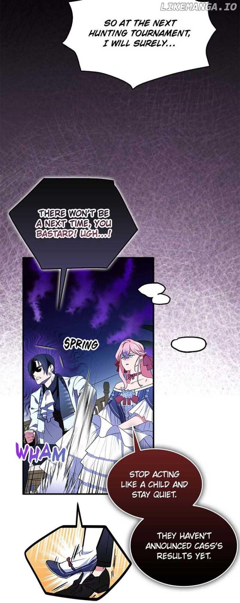 I Tried To Be Her Loyal Sword Chapter 66 - Chapter 66 Page 16