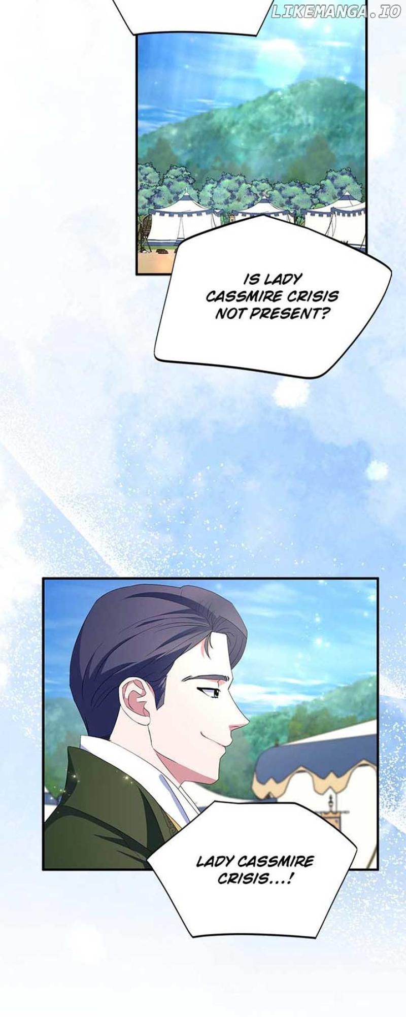 I Tried To Be Her Loyal Sword Chapter 66 - Chapter 66 Page 18