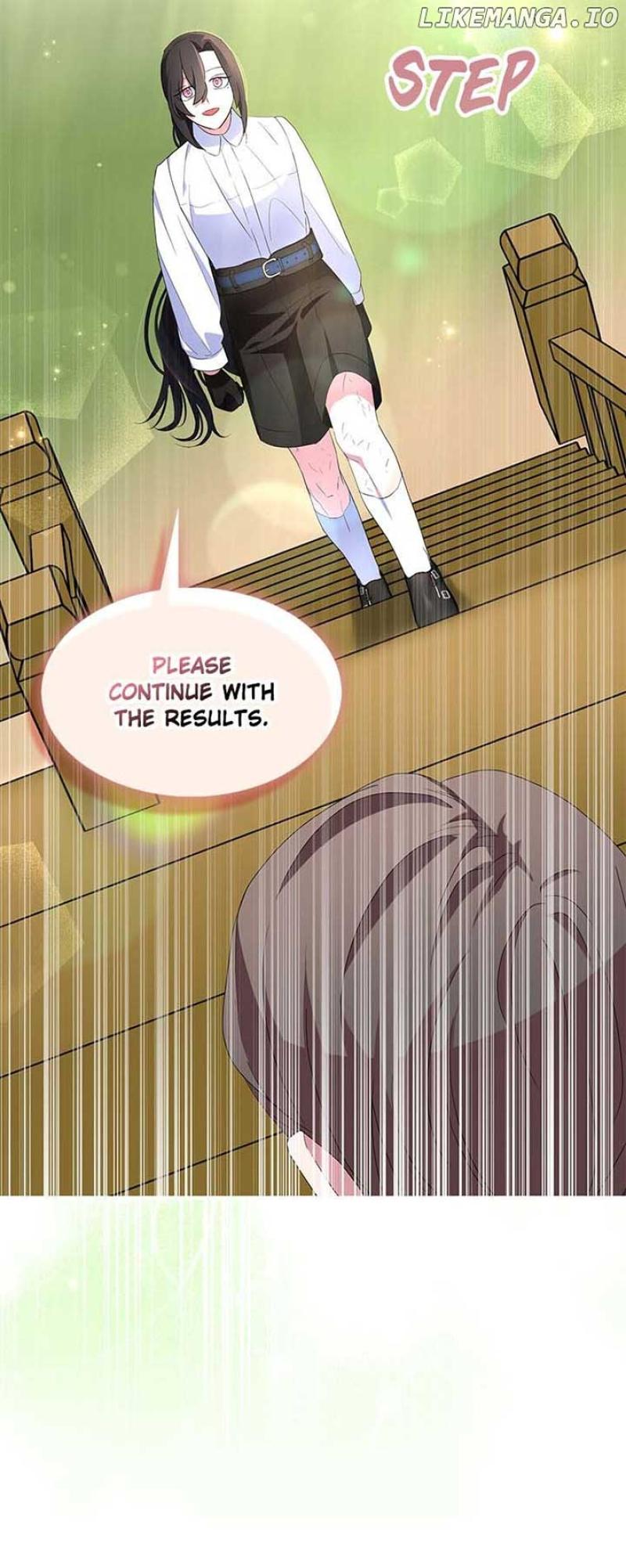 I Tried To Be Her Loyal Sword Chapter 66 - Chapter 66 Page 20