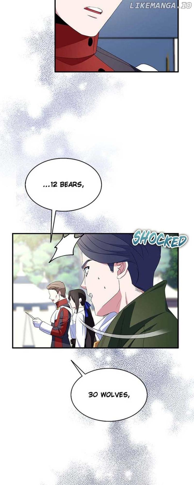 I Tried To Be Her Loyal Sword Chapter 66 - Chapter 66 Page 22