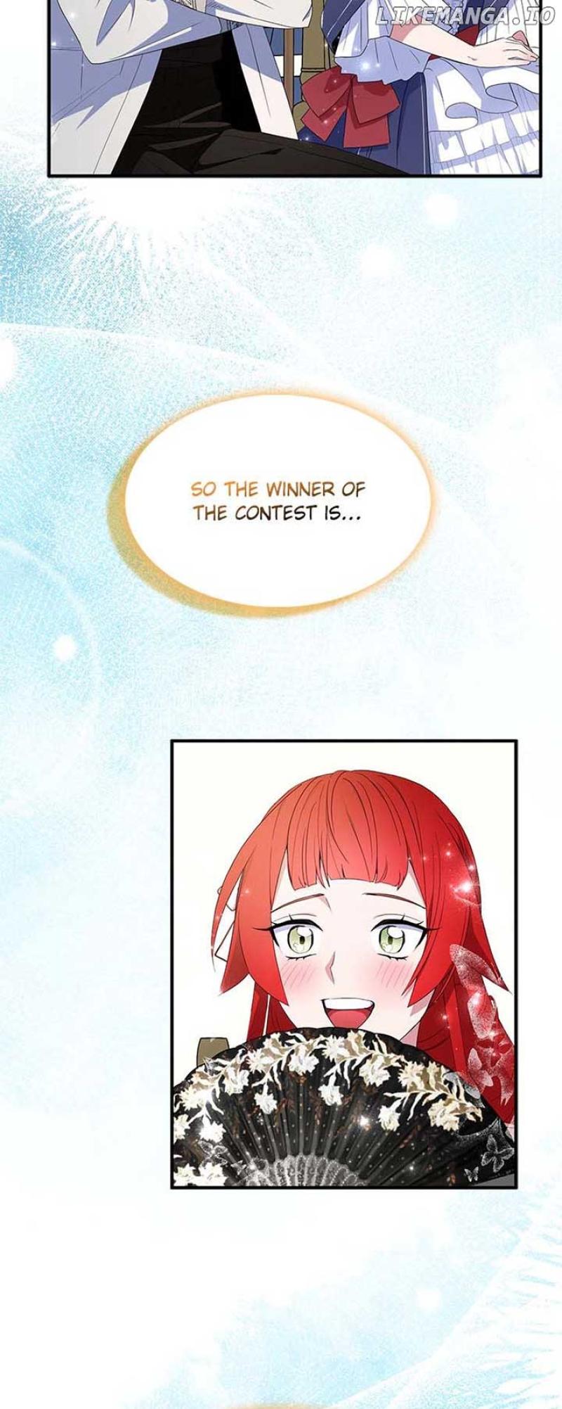 I Tried To Be Her Loyal Sword Chapter 66 - Chapter 66 Page 24