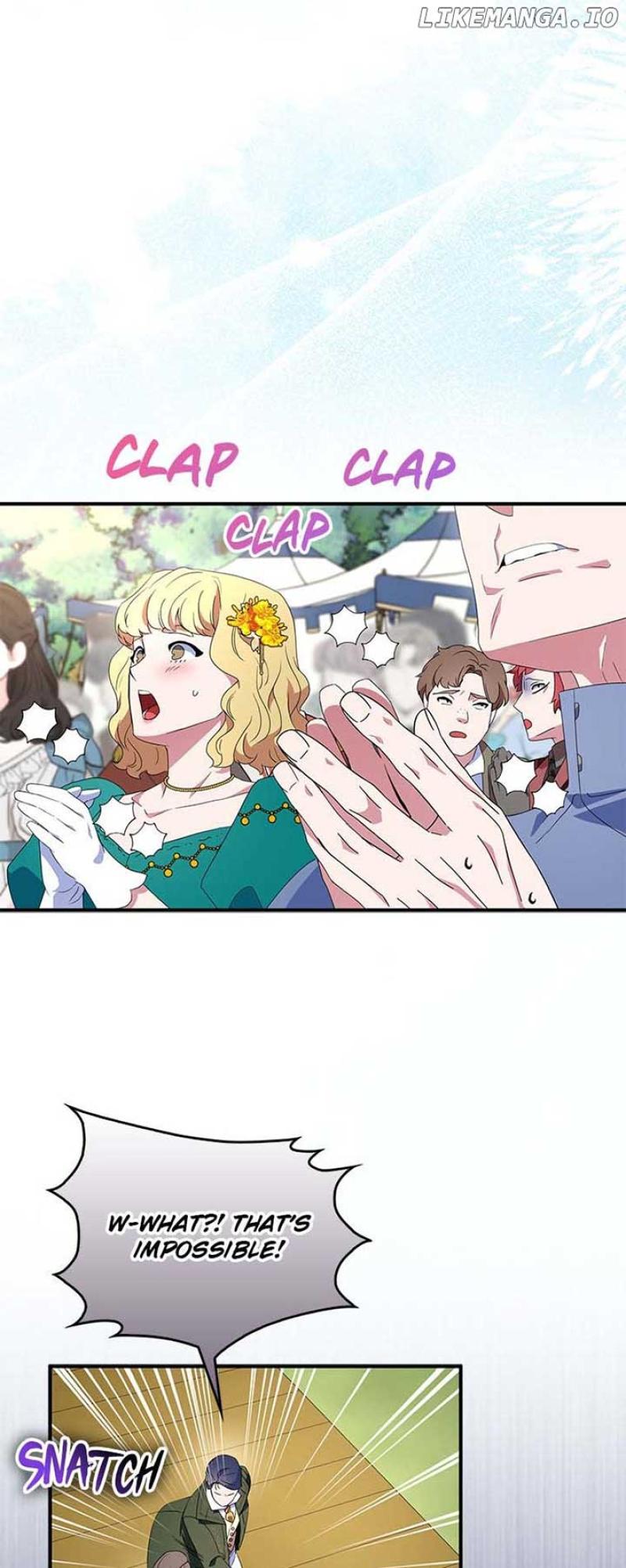 I Tried To Be Her Loyal Sword Chapter 66 - Chapter 66 Page 26