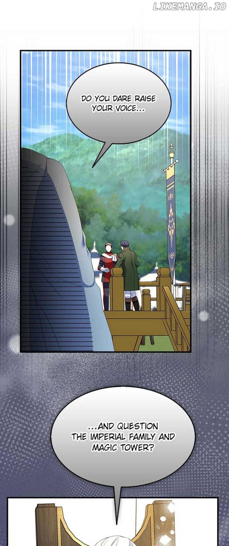 I Tried To Be Her Loyal Sword Chapter 66 - Chapter 66 Page 28