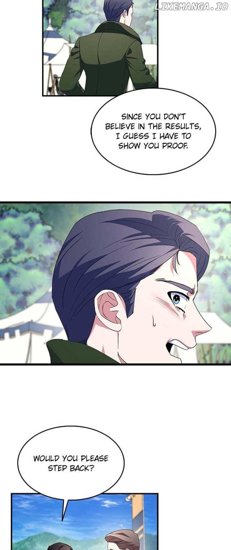 I Tried To Be Her Loyal Sword Chapter 66 - Chapter 66 Page 30