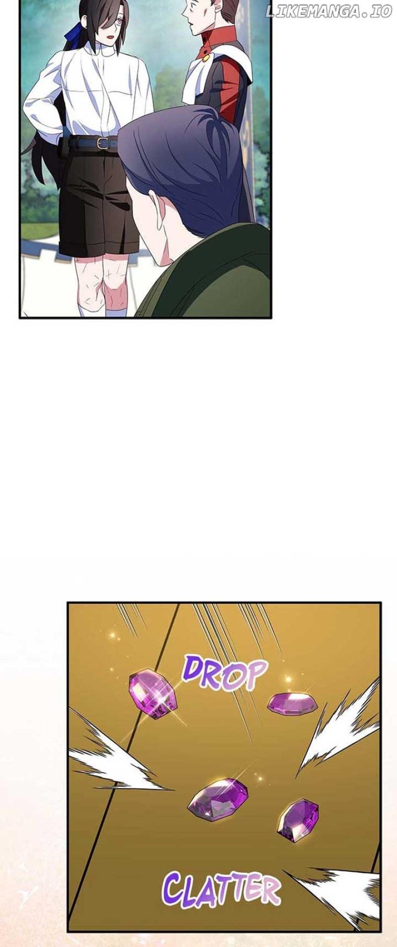 I Tried To Be Her Loyal Sword Chapter 66 - Chapter 66 Page 31