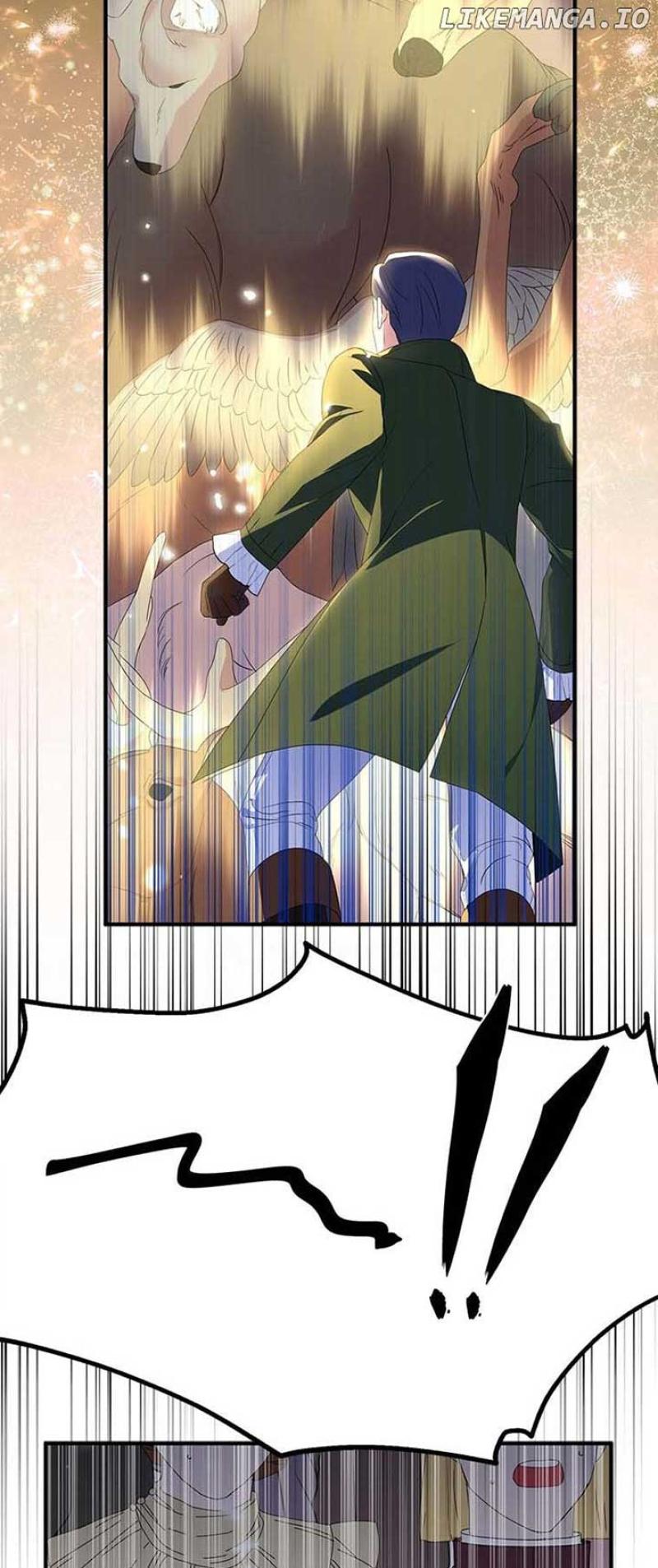 I Tried To Be Her Loyal Sword Chapter 66 - Chapter 66 Page 33