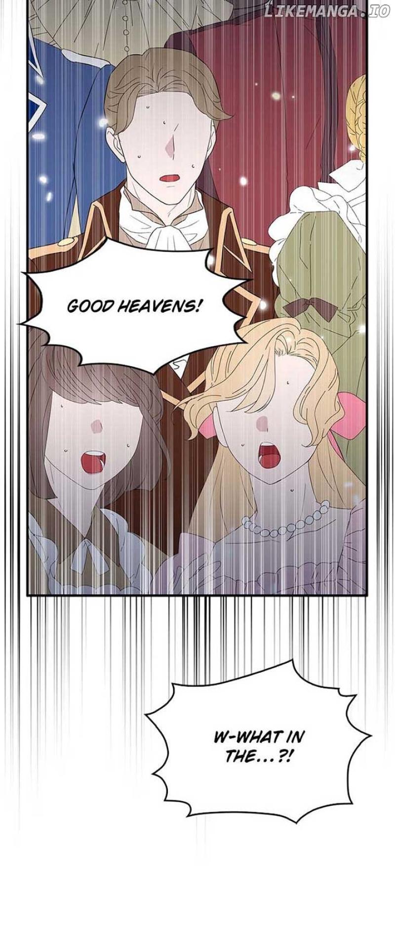 I Tried To Be Her Loyal Sword Chapter 66 - Chapter 66 Page 34
