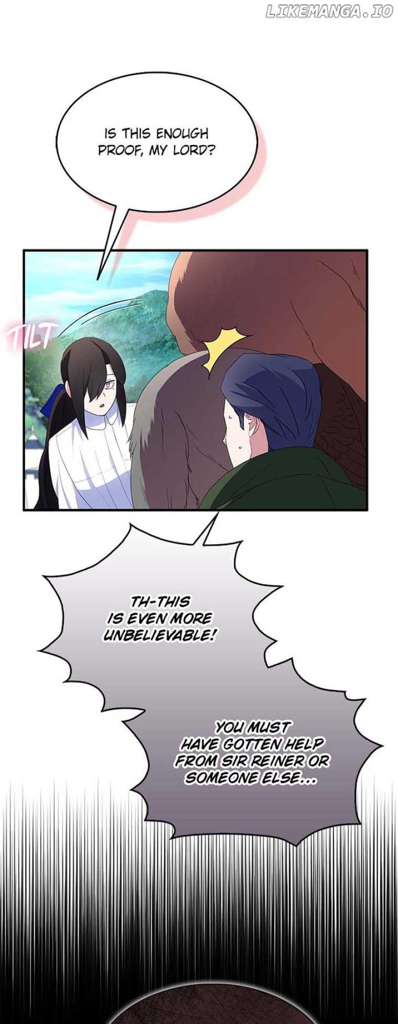 I Tried To Be Her Loyal Sword Chapter 66 - Chapter 66 Page 35