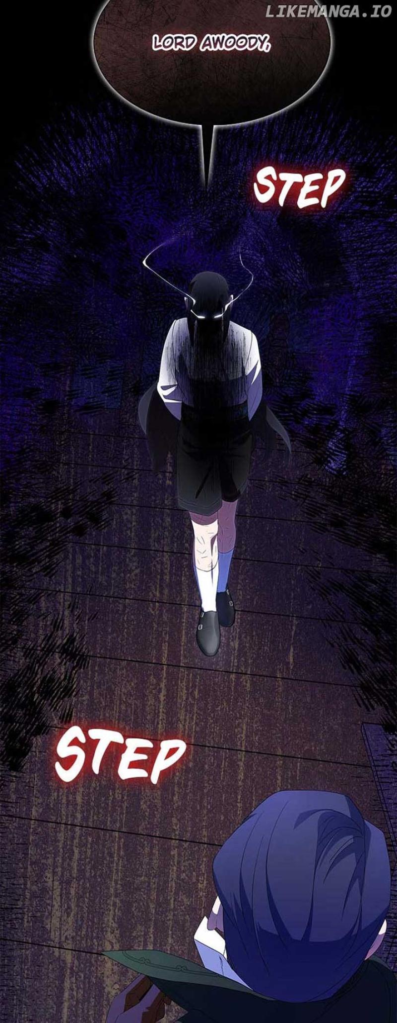 I Tried To Be Her Loyal Sword Chapter 66 - Chapter 66 Page 36
