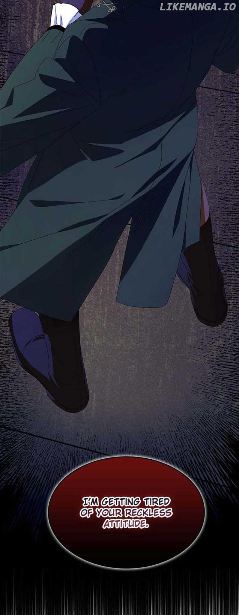 I Tried To Be Her Loyal Sword Chapter 66 - Chapter 66 Page 37