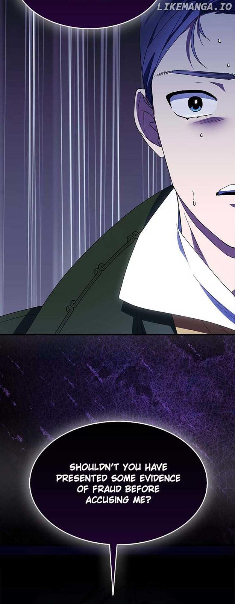 I Tried To Be Her Loyal Sword Chapter 66 - Chapter 66 Page 39