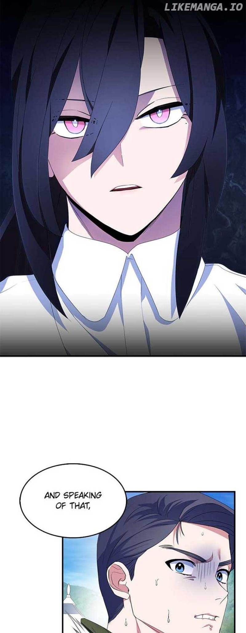 I Tried To Be Her Loyal Sword Chapter 66 - Chapter 66 Page 40
