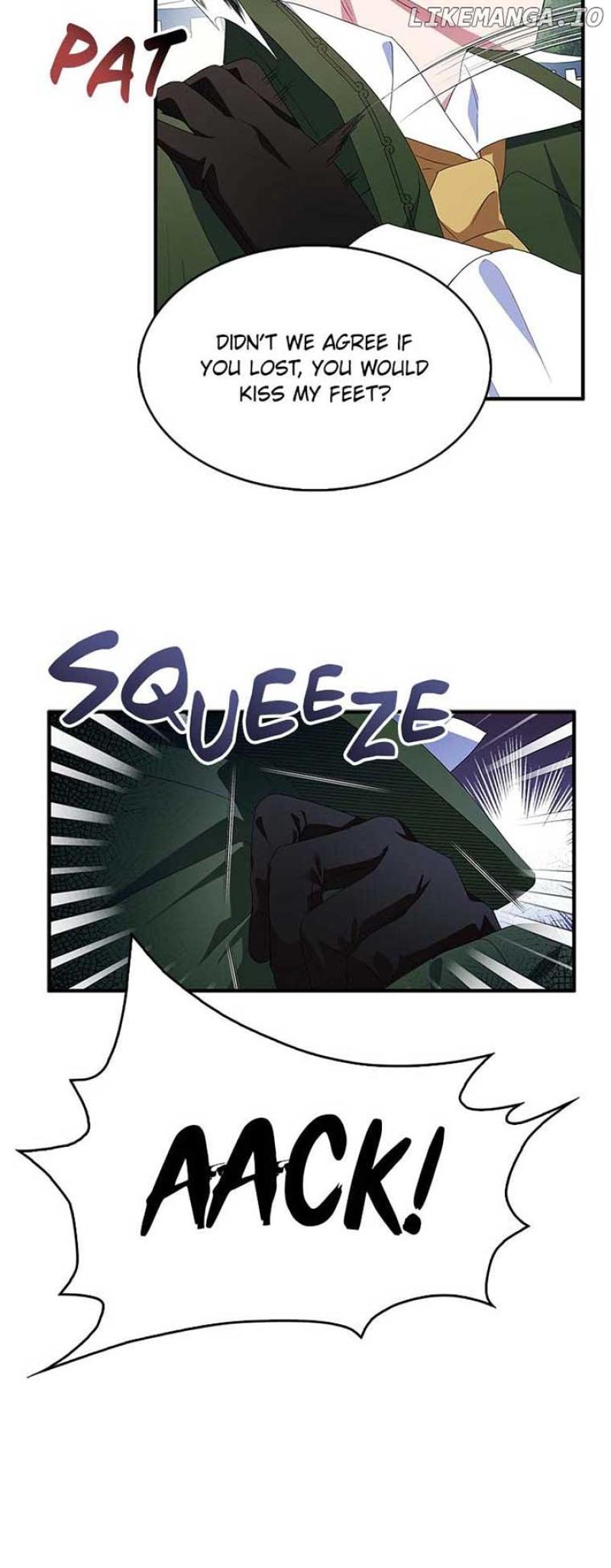 I Tried To Be Her Loyal Sword Chapter 66 - Chapter 66 Page 41