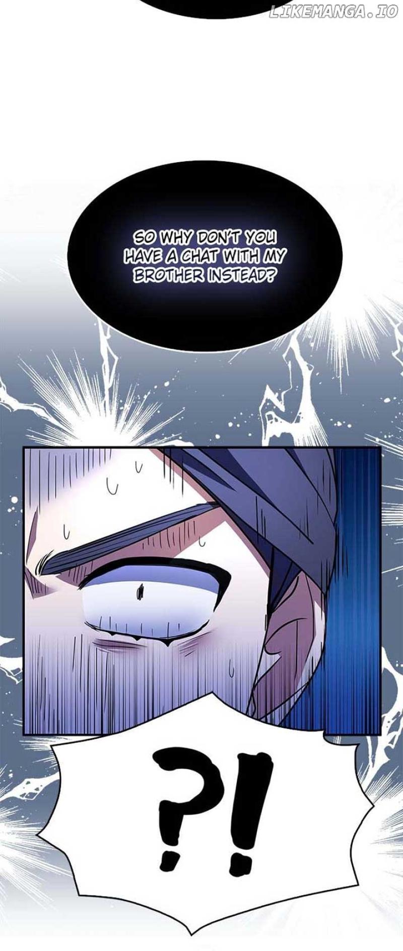 I Tried To Be Her Loyal Sword Chapter 66 - Chapter 66 Page 43
