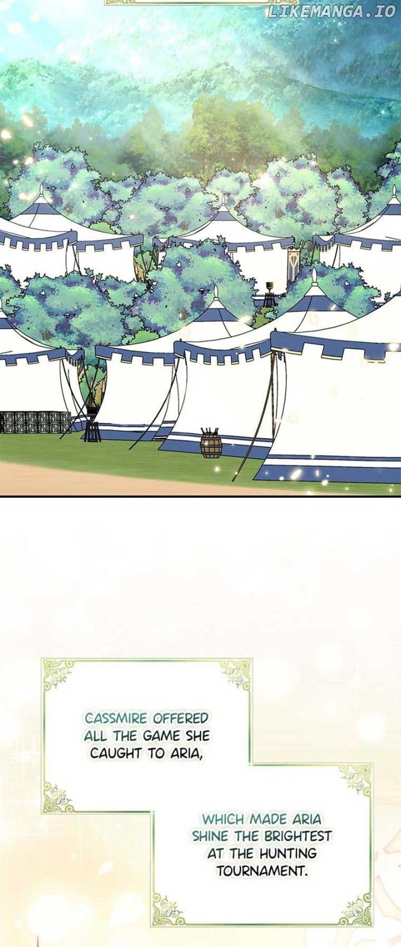 I Tried To Be Her Loyal Sword Chapter 66 - Chapter 66 Page 45