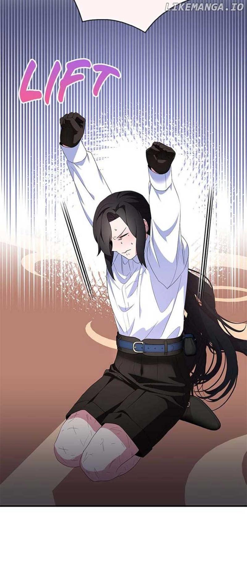 I Tried To Be Her Loyal Sword Chapter 66 - Chapter 66 Page 49