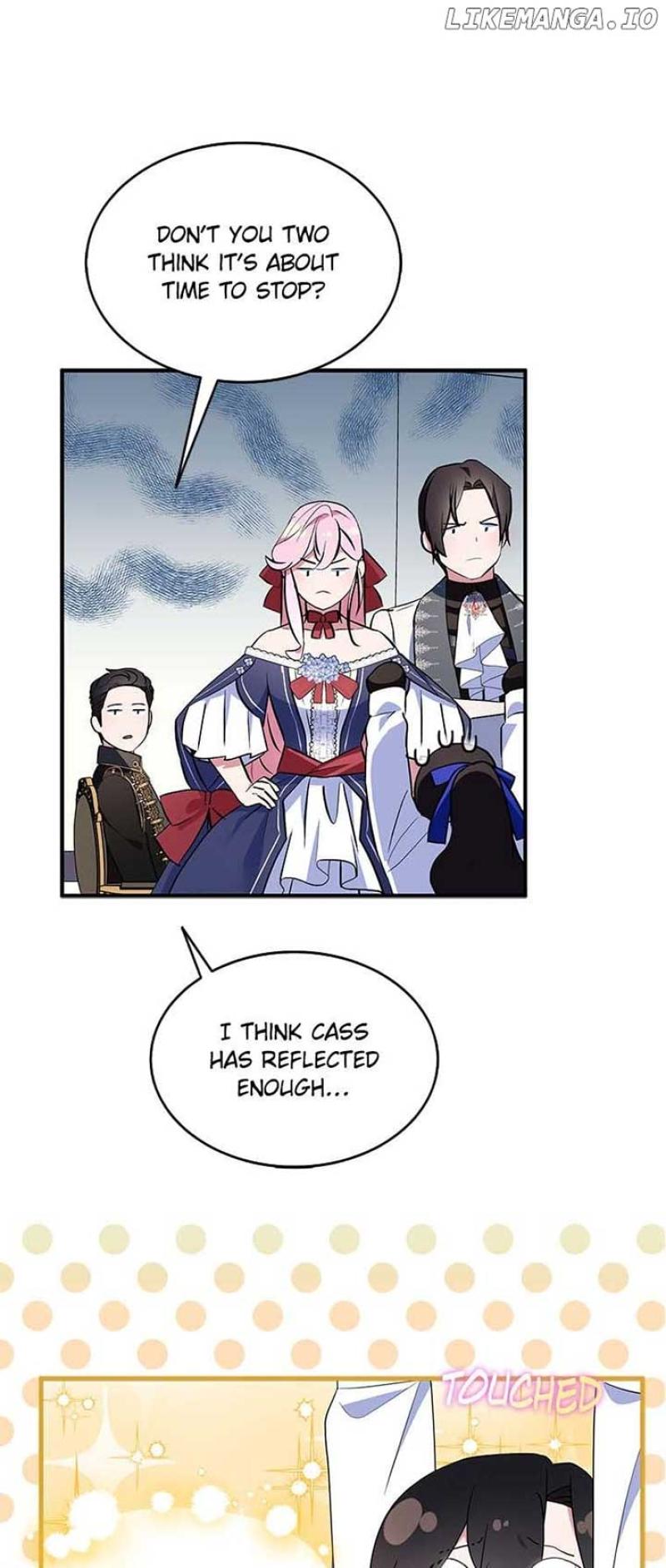 I Tried To Be Her Loyal Sword Chapter 66 - Chapter 66 Page 50