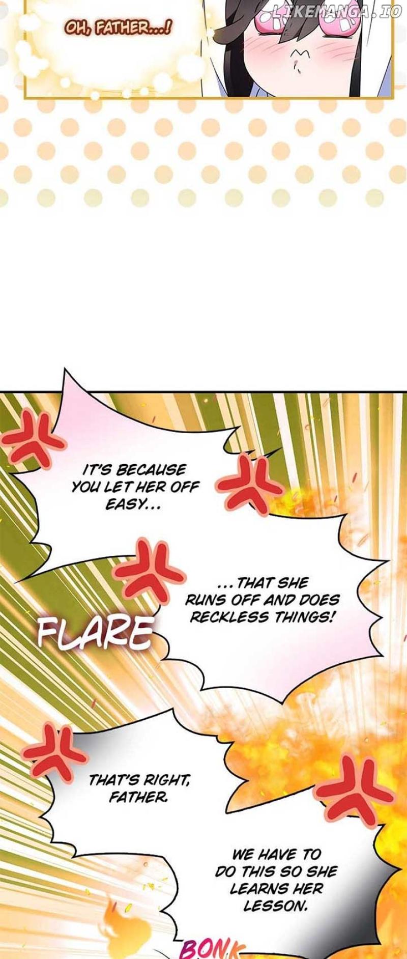 I Tried To Be Her Loyal Sword Chapter 66 - Chapter 66 Page 51