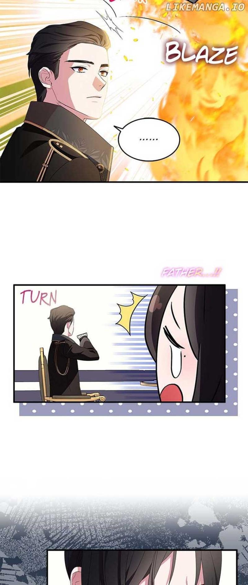 I Tried To Be Her Loyal Sword Chapter 66 - Chapter 66 Page 52