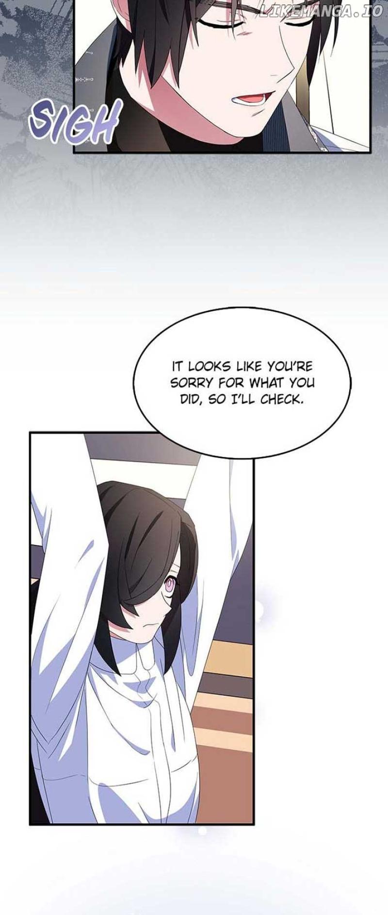 I Tried To Be Her Loyal Sword Chapter 66 - Chapter 66 Page 53