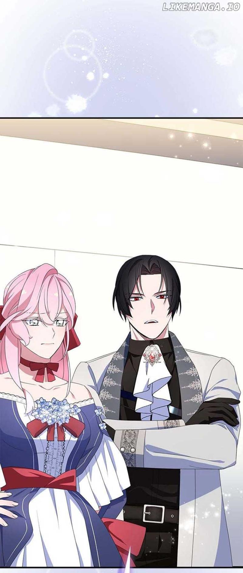I Tried To Be Her Loyal Sword Chapter 66 - Chapter 66 Page 54