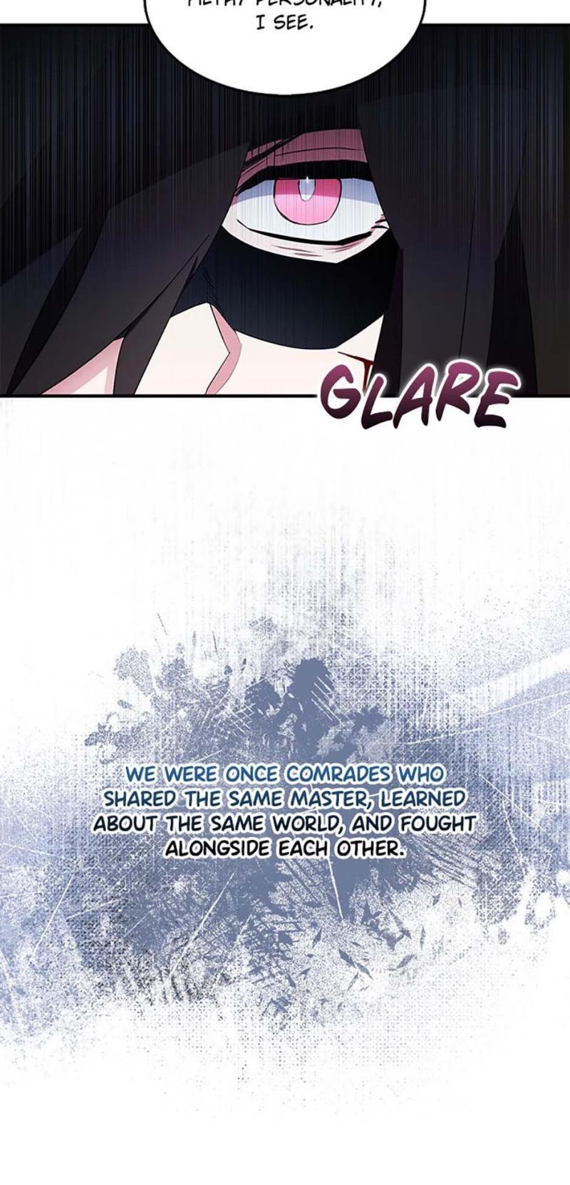 I Tried To Be Her Loyal Sword Chapter 74 - Chapter 74 Page 8