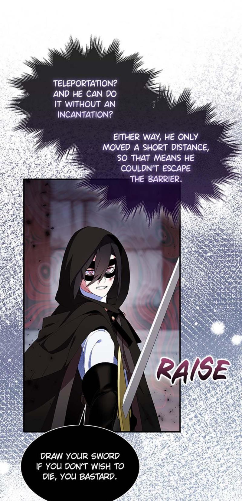 I Tried To Be Her Loyal Sword Chapter 74 - Chapter 74 Page 18