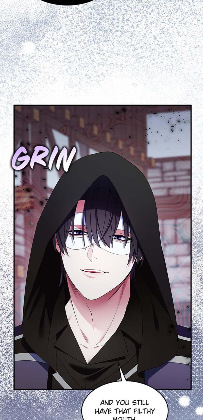 I Tried To Be Her Loyal Sword Chapter 74 - Chapter 74 Page 19