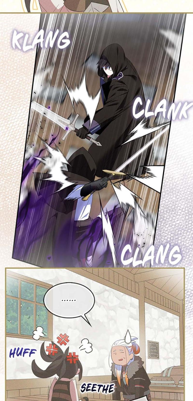 I Tried To Be Her Loyal Sword Chapter 74 - Chapter 74 Page 23
