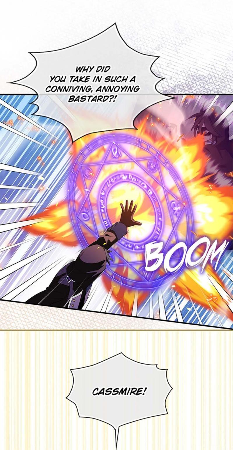 I Tried To Be Her Loyal Sword Chapter 74 - Chapter 74 Page 25