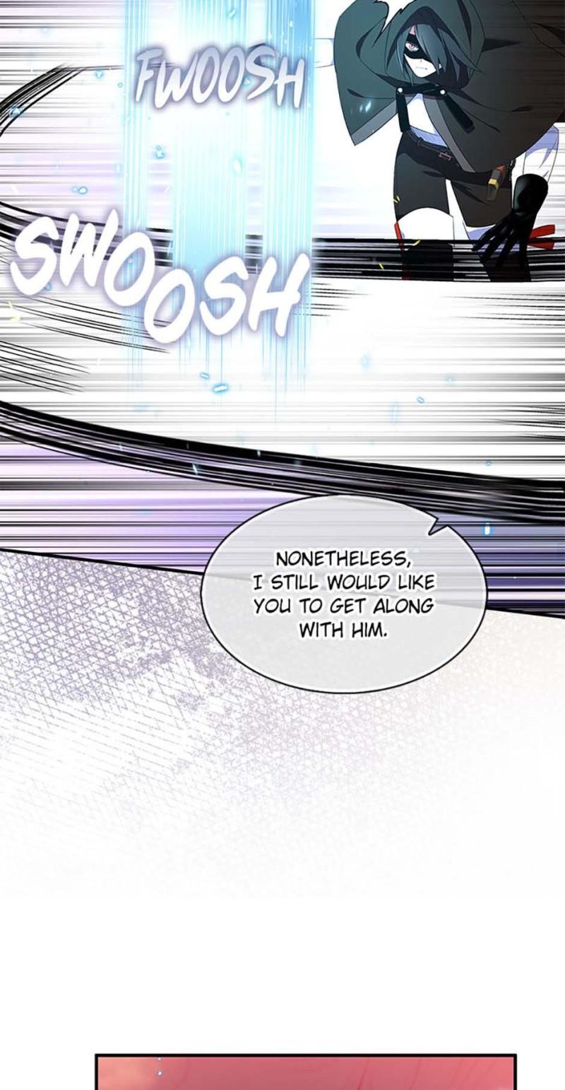 I Tried To Be Her Loyal Sword Chapter 74 - Chapter 74 Page 28