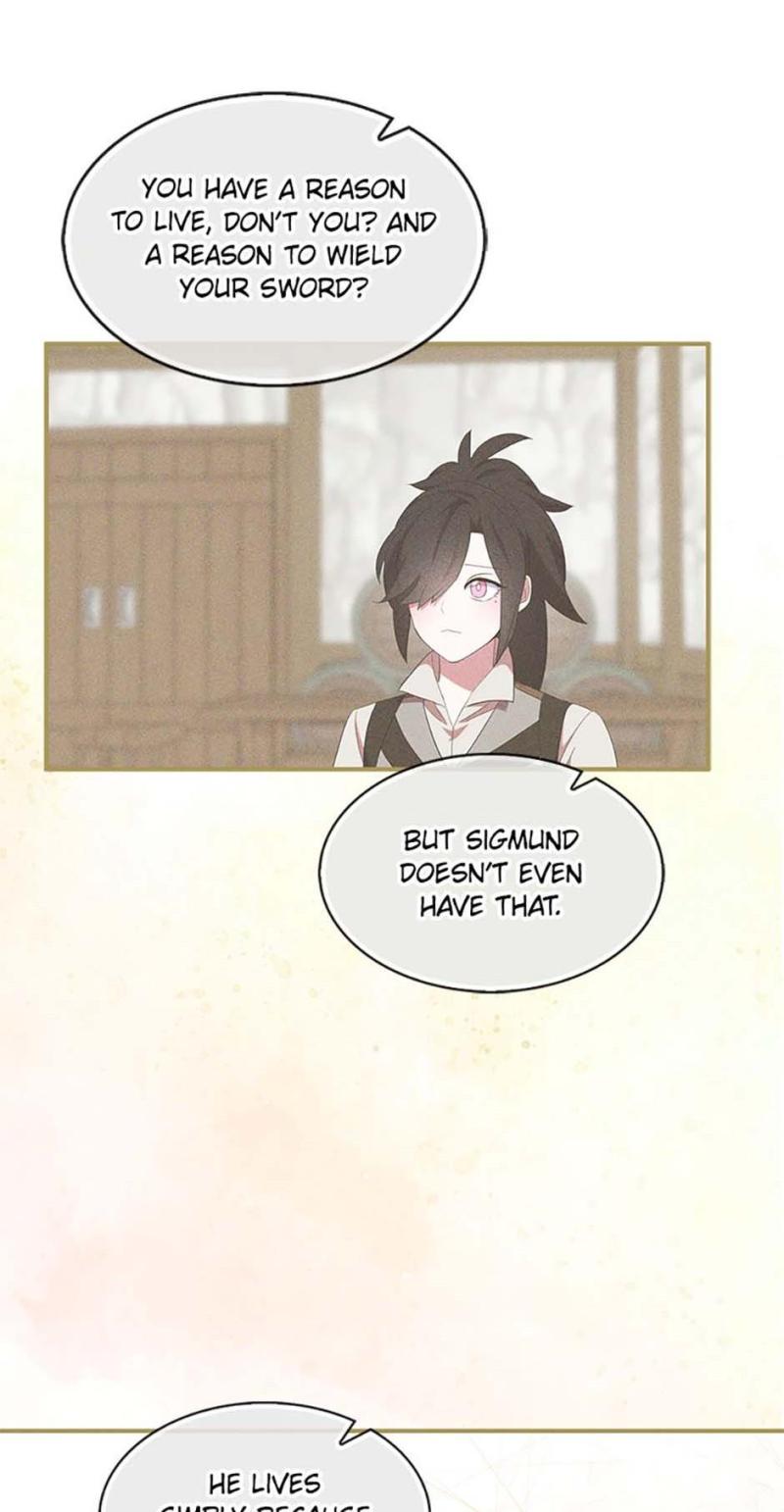I Tried To Be Her Loyal Sword Chapter 74 - Chapter 74 Page 30