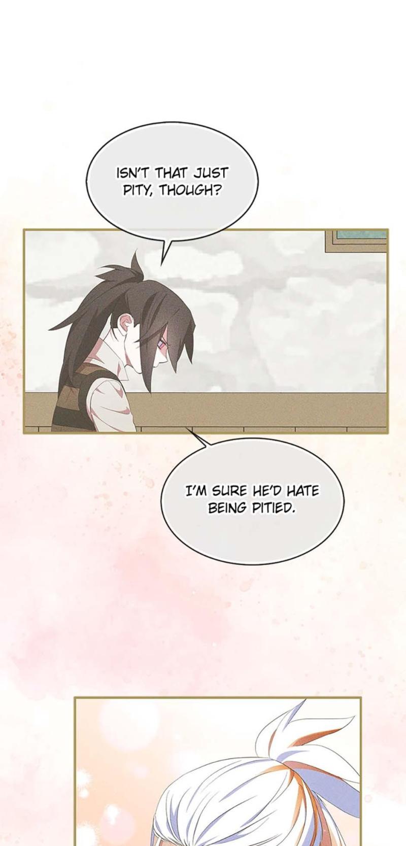 I Tried To Be Her Loyal Sword Chapter 74 - Chapter 74 Page 34