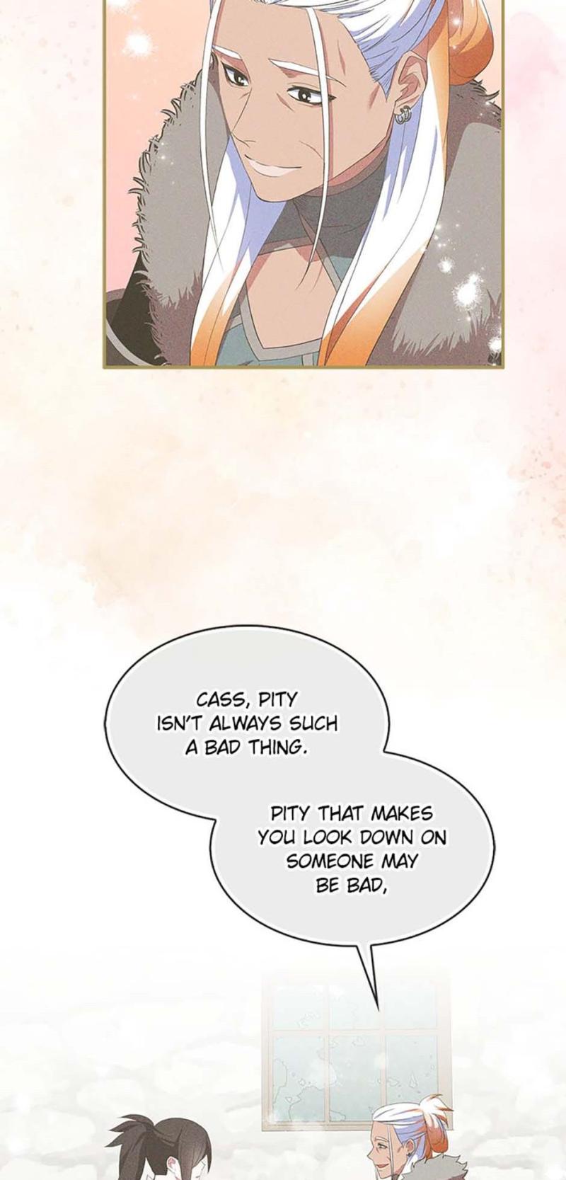 I Tried To Be Her Loyal Sword Chapter 74 - Chapter 74 Page 35