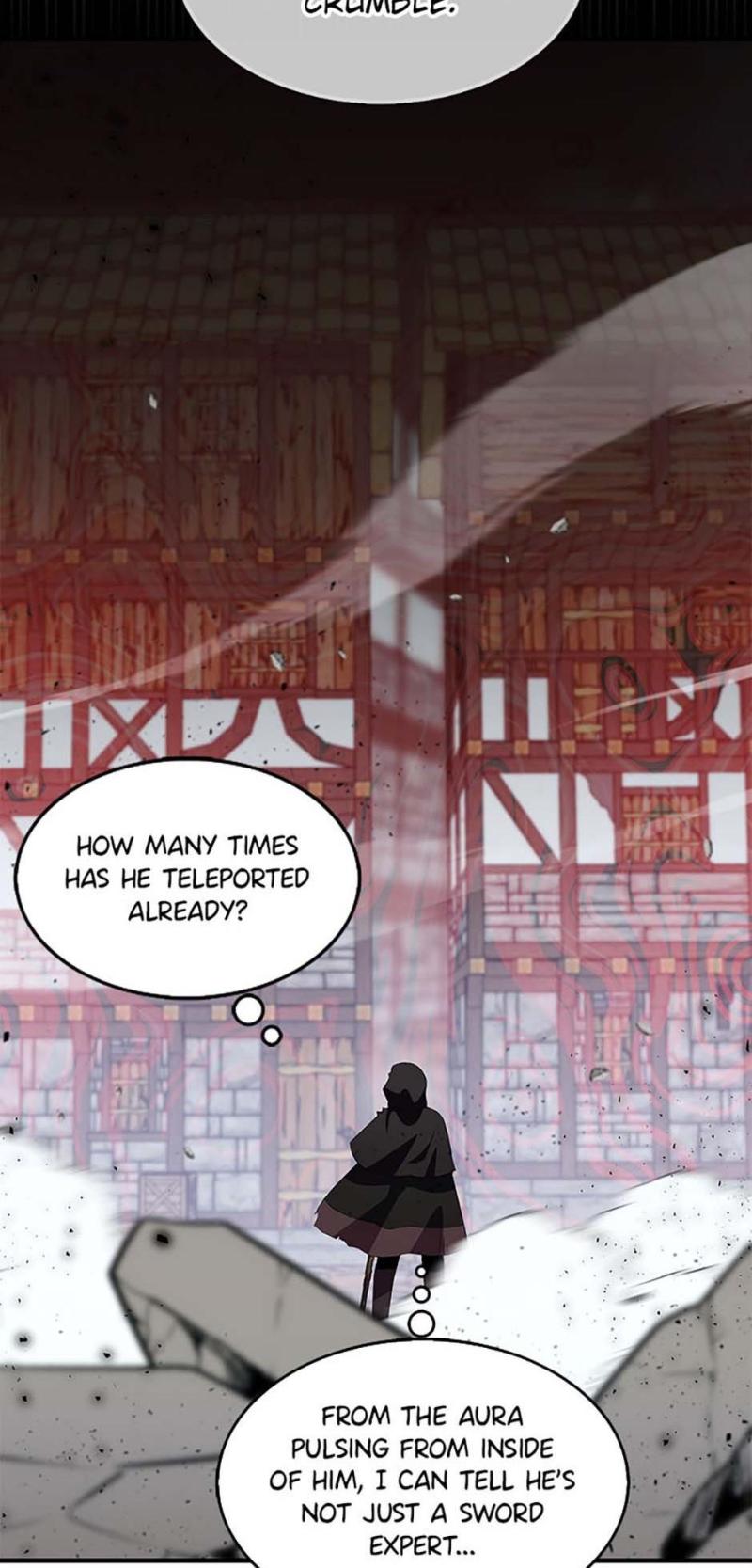 I Tried To Be Her Loyal Sword Chapter 74 - Chapter 74 Page 38