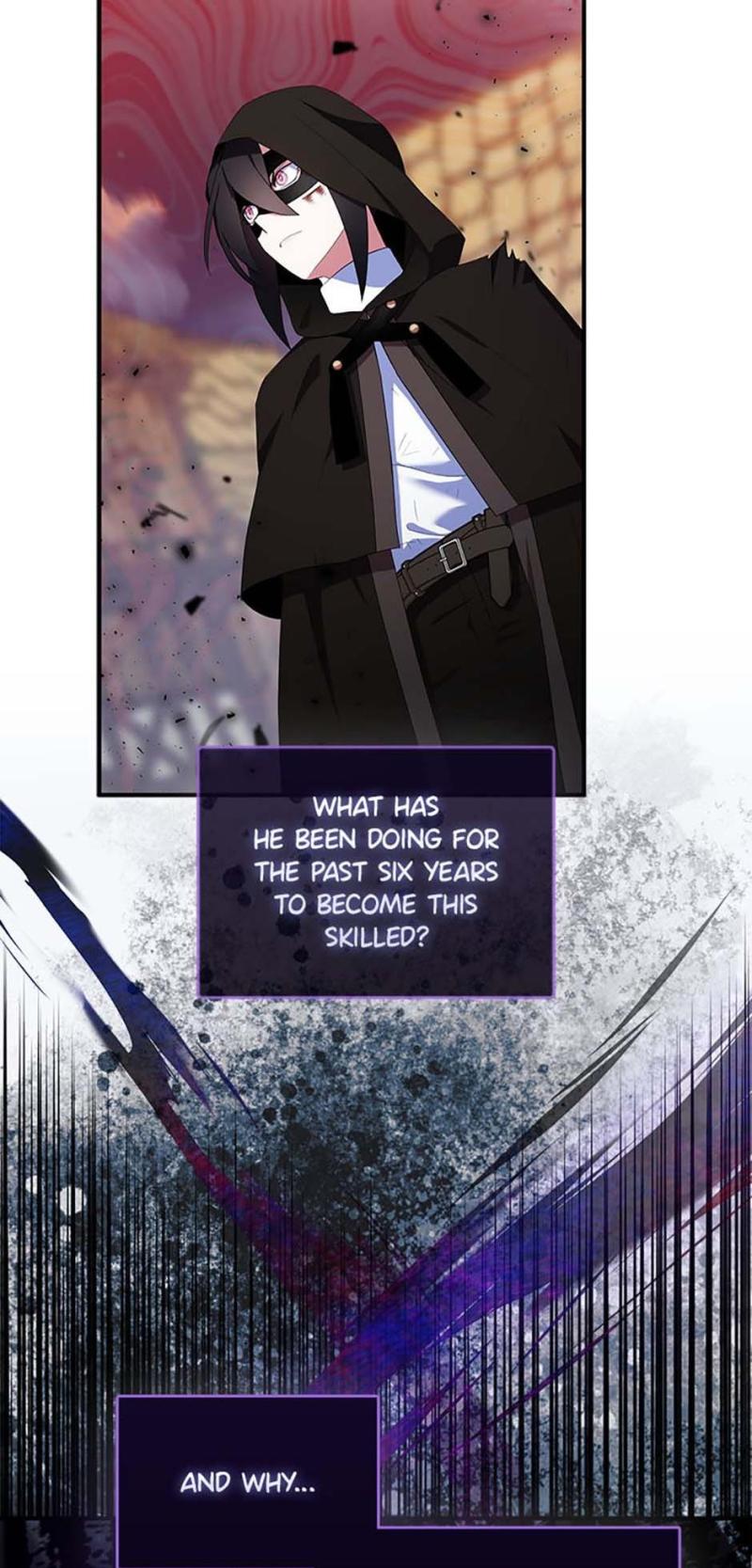 I Tried To Be Her Loyal Sword Chapter 74 - Chapter 74 Page 40