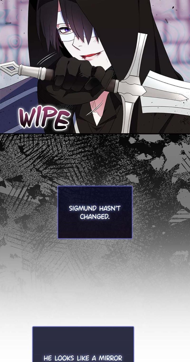 I Tried To Be Her Loyal Sword Chapter 74 - Chapter 74 Page 55
