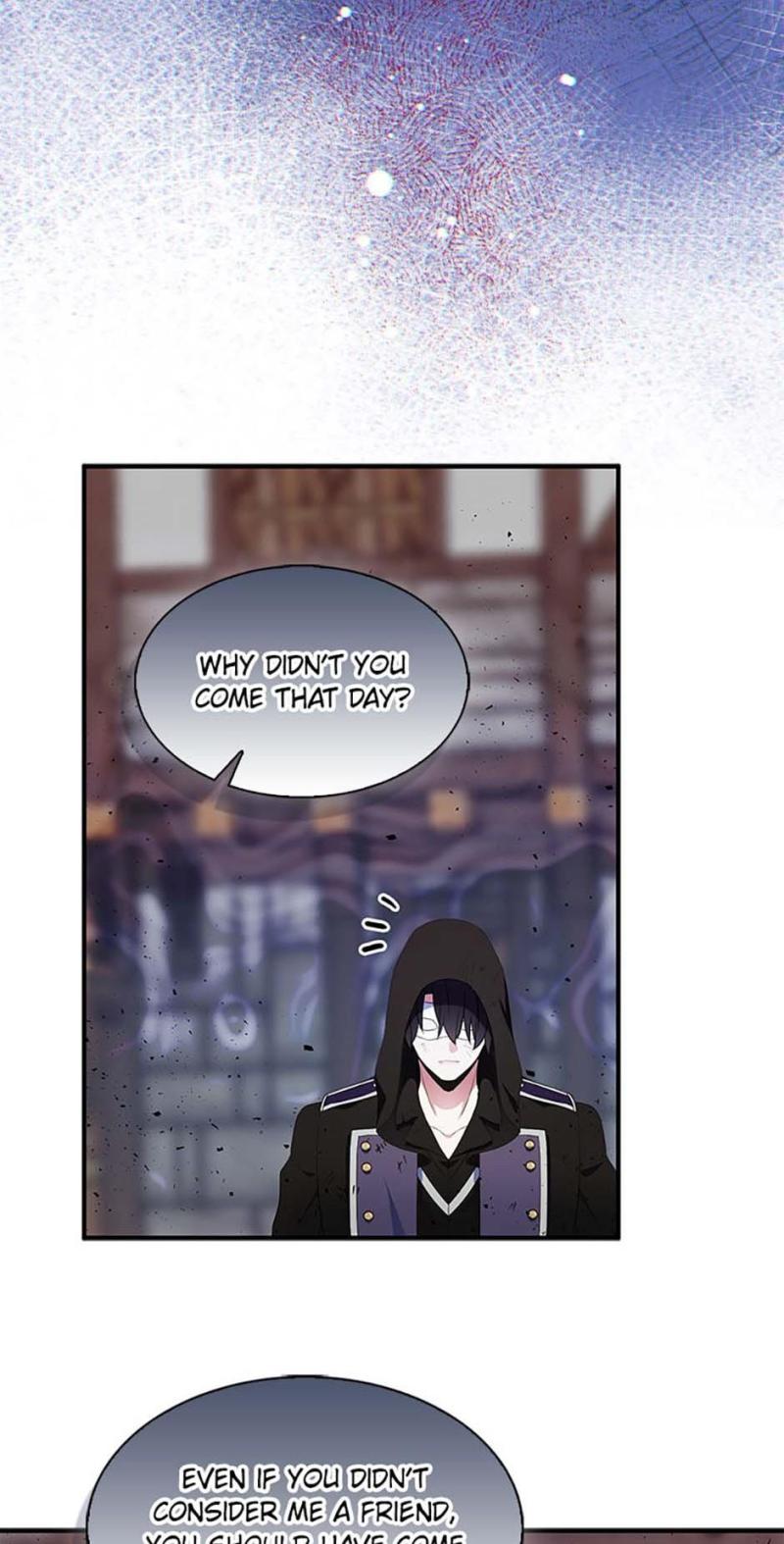 I Tried To Be Her Loyal Sword Chapter 74 - Chapter 74 Page 61