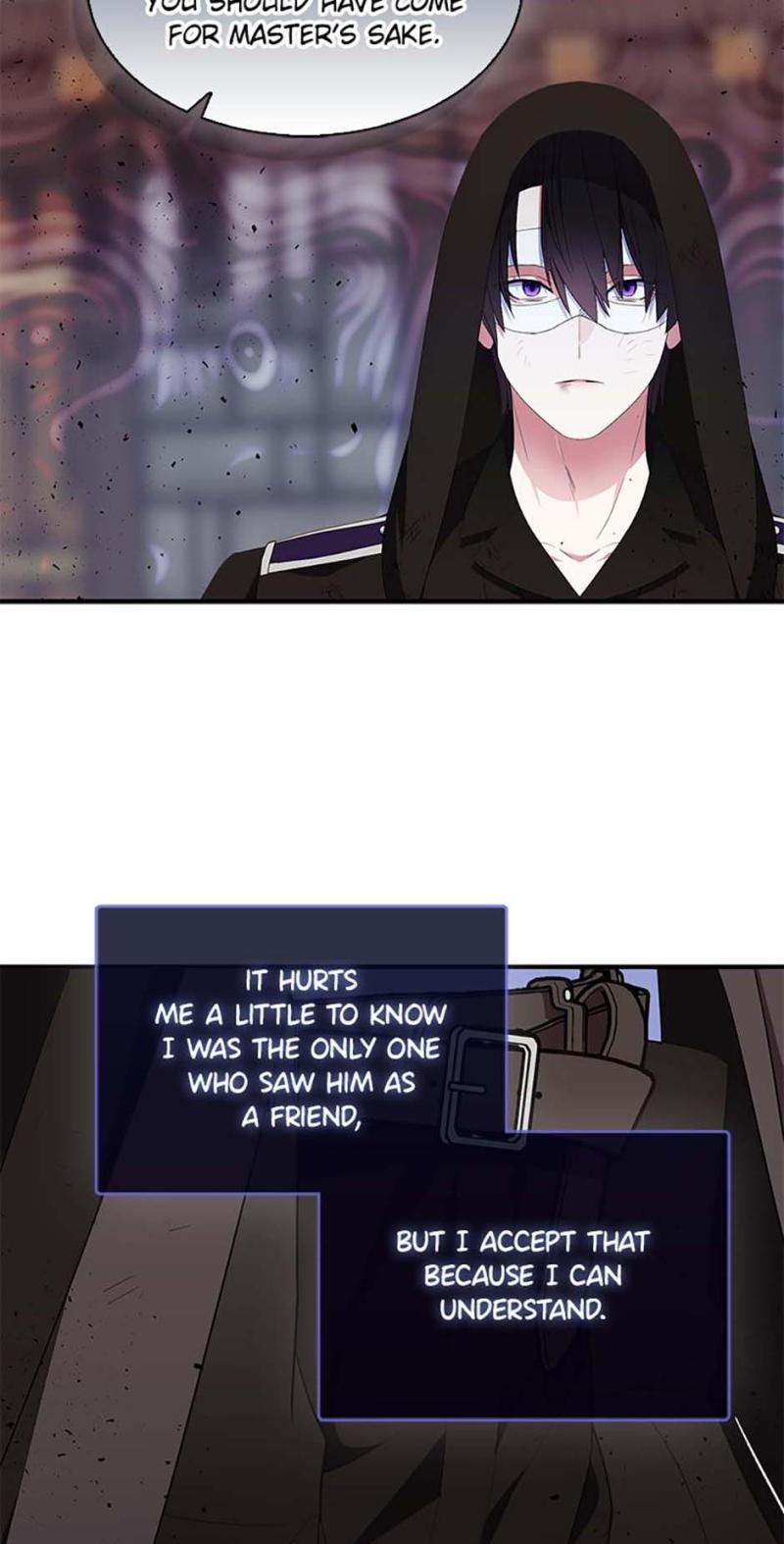 I Tried To Be Her Loyal Sword Chapter 74 - Chapter 74 Page 62