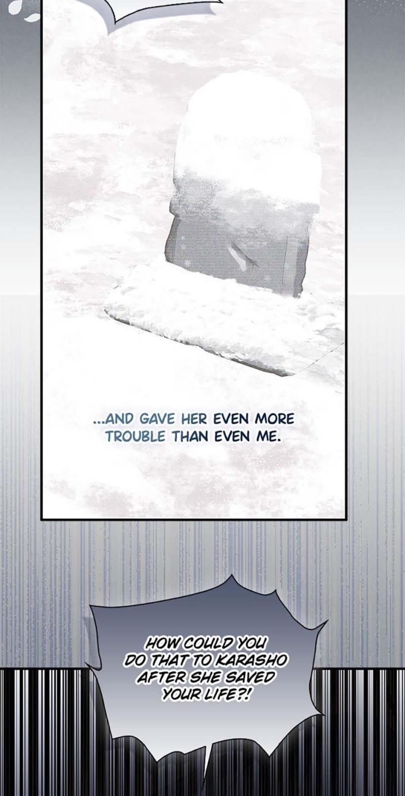 I Tried To Be Her Loyal Sword Chapter 74 - Chapter 74 Page 65