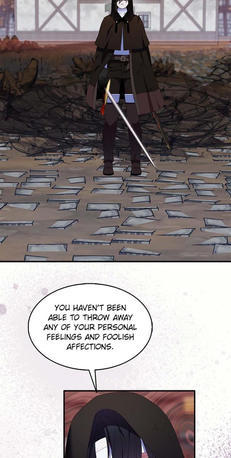 I Tried To Be Her Loyal Sword Chapter 74 - Chapter 74 Page 71