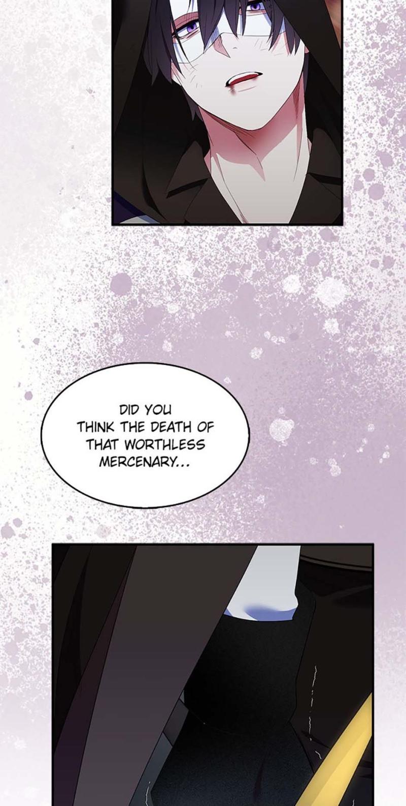 I Tried To Be Her Loyal Sword Chapter 74 - Chapter 74 Page 72