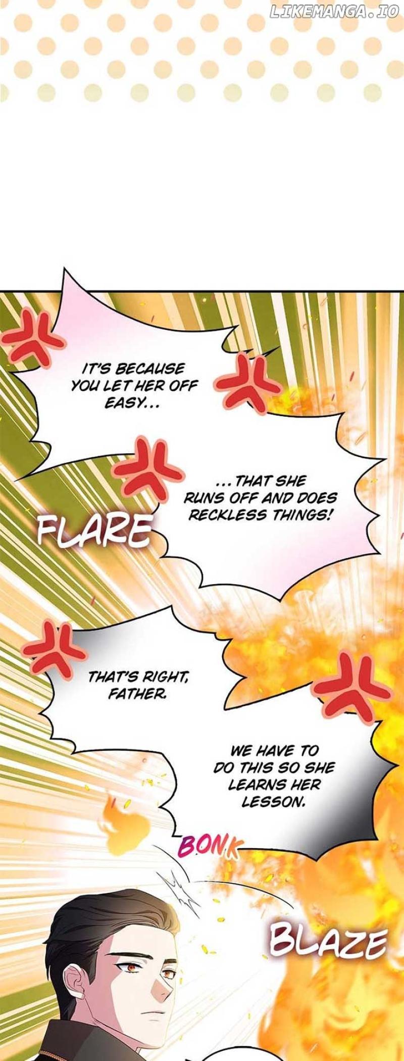 I Tried To Be Her Loyal Sword Chapter 67 - Chapter 67 Page 2