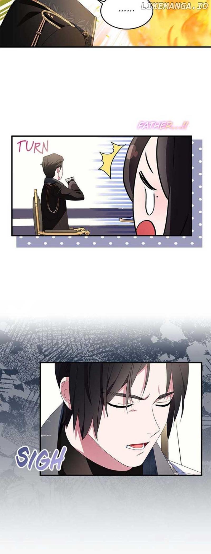I Tried To Be Her Loyal Sword Chapter 67 - Chapter 67 Page 3